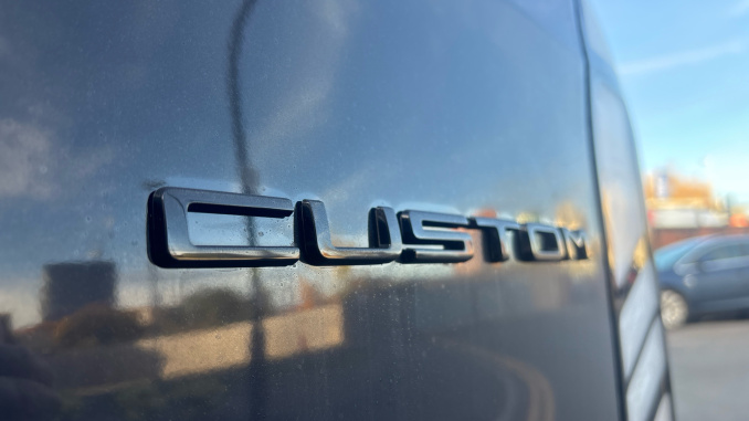 Ford Transit Custom 320 L1 Diesel Fwd 2.0 EcoBlue 150ps H1 Double Cab Van Limited - Image 42